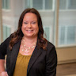 Meet your Posher, Leslie